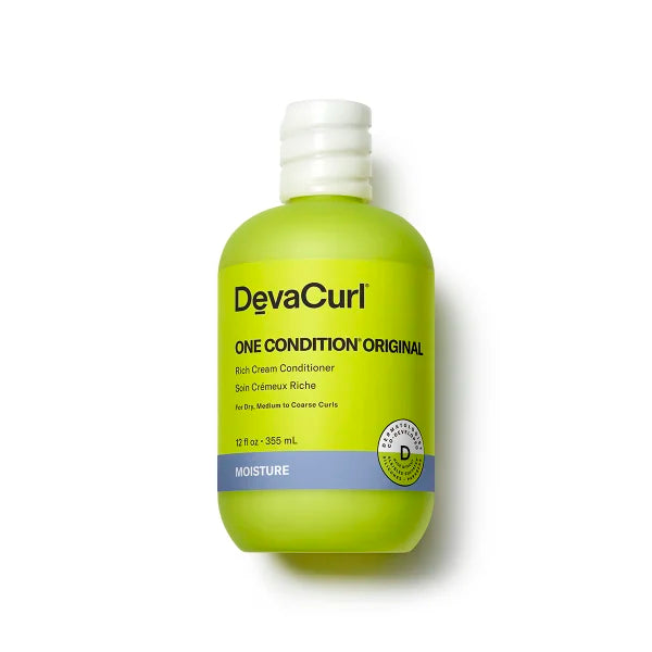 DevaCurl One Condition Original Conditioner