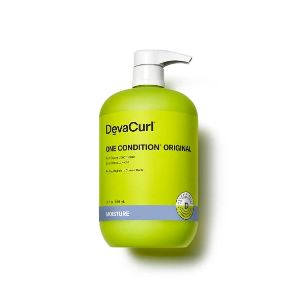 DevaCurl One Condition Original Conditioner (Jumbo)