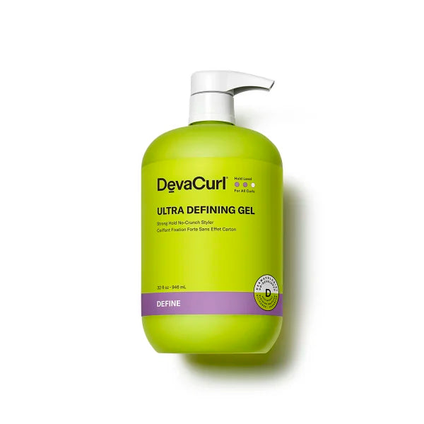 DevaCurl Ultra Defining Gel (Jumbo)