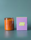 BOTANICA Lavender Bergamot Candle