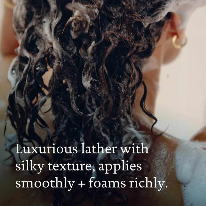Living proof Curl Shampoo (Litre)