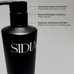 SIDIA The Hand Exfoliator (Soaked)