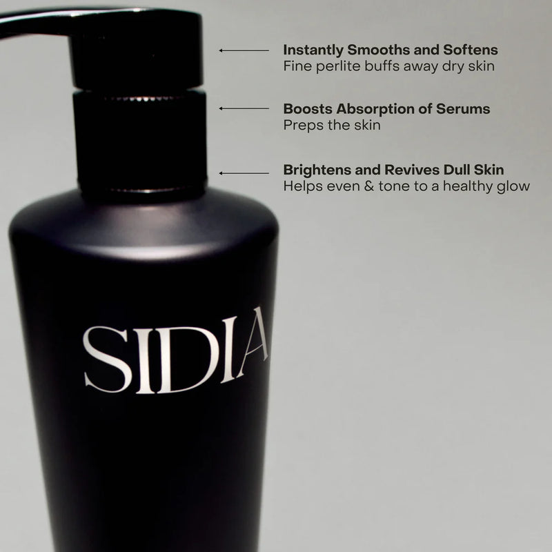 SIDIA The Hand Exfoliator (Soaked)