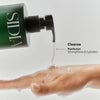 SIDIA The Body Wash (Soaked)