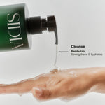 SIDIA The Body Wash (Soaked)