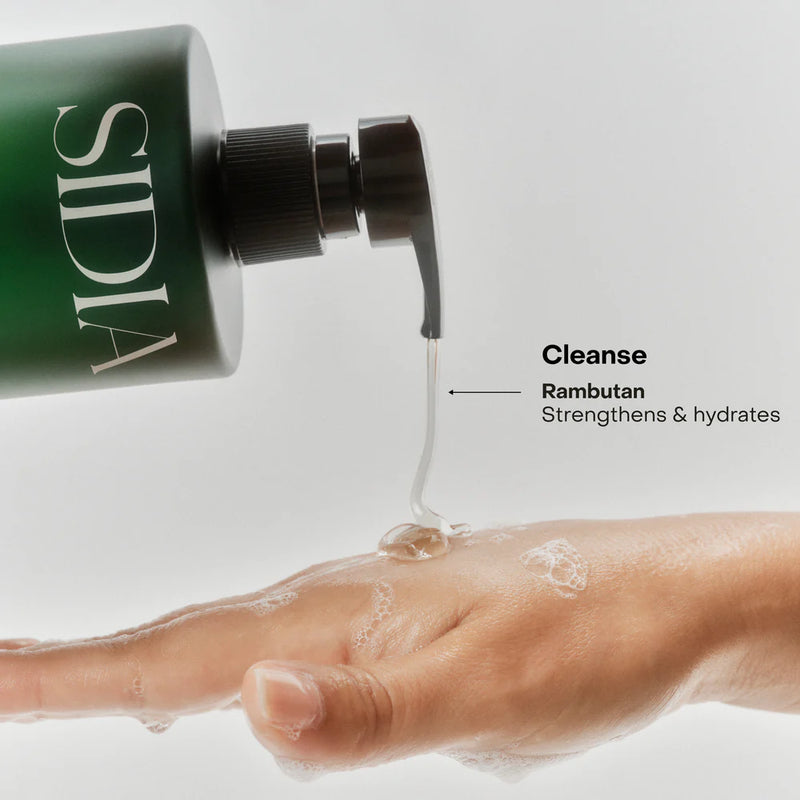SIDIA The Body Wash (Soaked)
