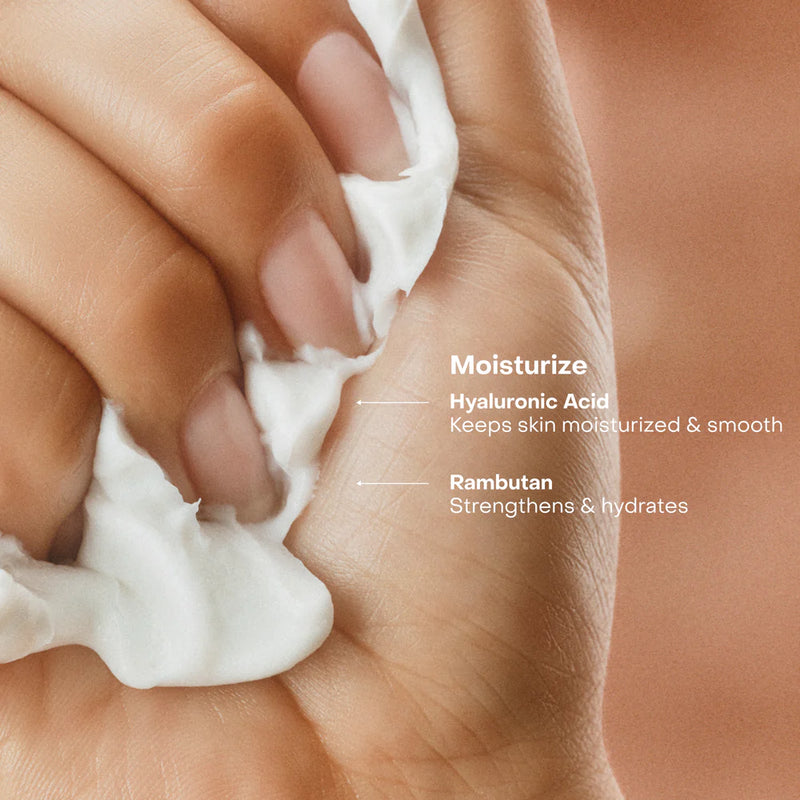 SIDIA The Body Cream (Soaked)