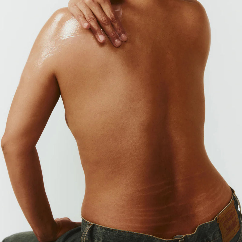SIDIA The Body Serum (Braless)