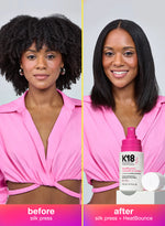K18 - HeatBounce Conditioning Heat Protectant