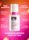 K18 - HeatBounce Conditioning Heat Protectant