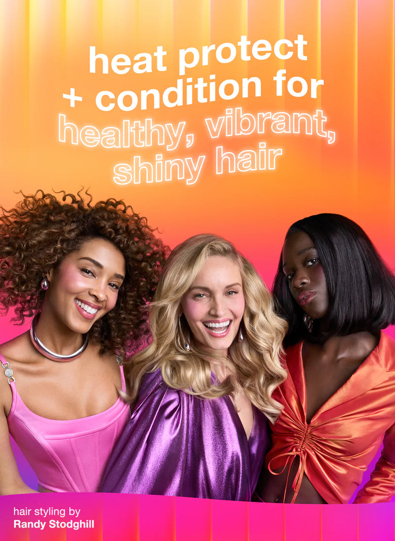 K18 - HeatBounce Conditioning Heat Protectant