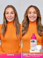 K18 - HeatBounce Conditioning Heat Protectant