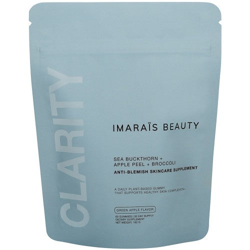 Imarais Beauty Clarity Skincare Supplement 60pc