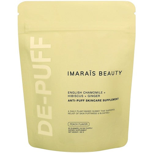 Imarais Beauty De-Puff Skincare Supplement 60pc