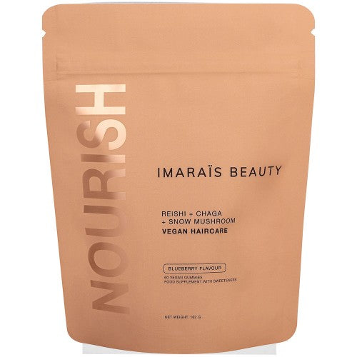 Imarais Beauty Nourish Haircare Supplement 60pc