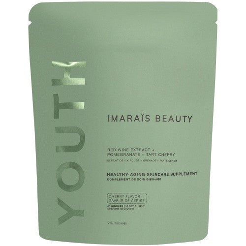 Imarais Beauty Youth Anti-Aging Supplement 60pc