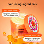 Amika Soulfood Nourishing Mask (Jumbo)