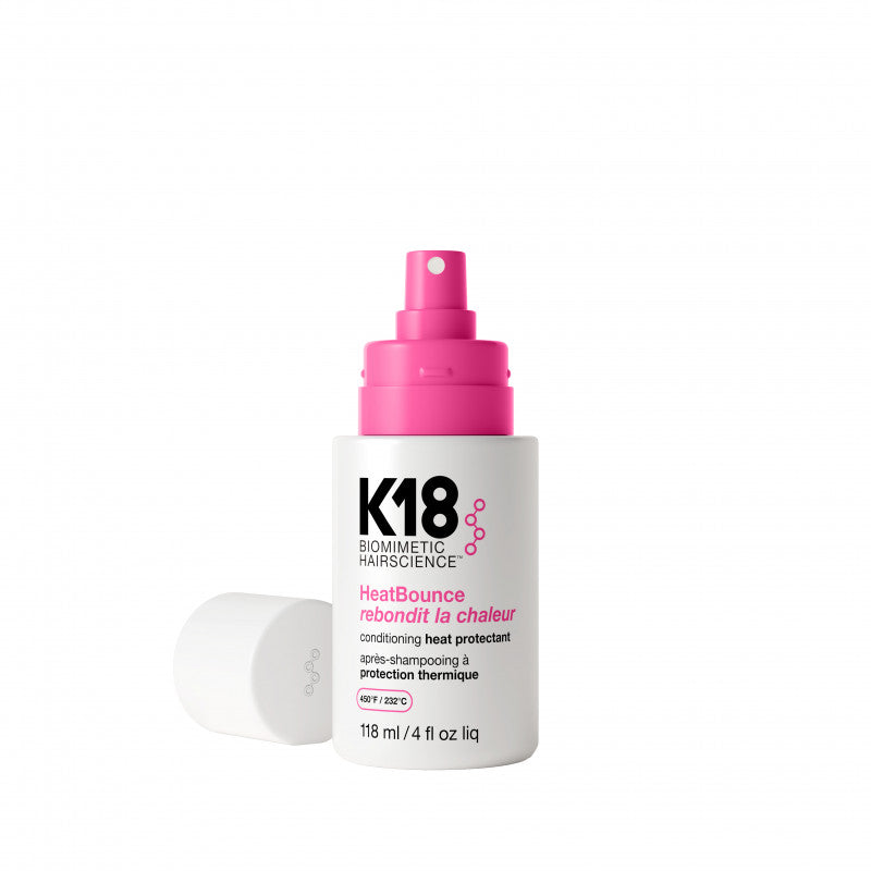 K18 - HeatBounce Conditioning Heat Protectant