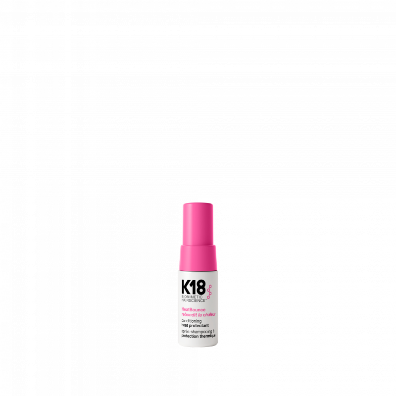 K18 - HeatBounce Conditioning Heat Protectant (Travel)