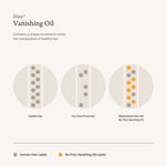 Living proof No Frizz Vanishing Oil