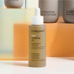 Living proof No Frizz Vanishing Oil