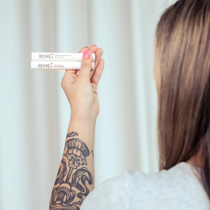 REVIVE 7 Brow Serum