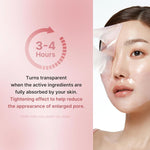 Medicube PDRN Pink Collagen Hydrogel Mask (1pk)