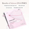 Medicube PDRN Pink Collagen Hydrogel Mask (1pk)