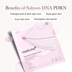 Medicube PDRN Pink Collagen Hydrogel Mask (1pk)