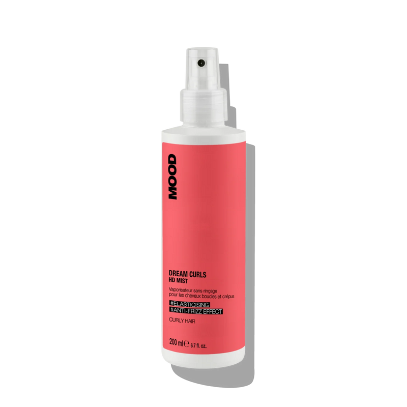 MOOD Dream Curls HD Mist