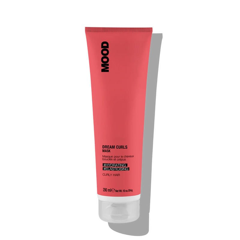 MOOD Dream Curls Mask