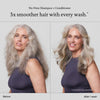 Living proof No Frizz Conditioner (Travel)