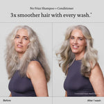 Living proof No Frizz Conditioner (Travel)