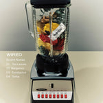 SIDIA Wax Candle (Wired)