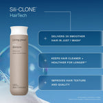 Living proof No Frizz Shampoo (Travel)