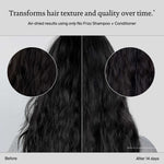 Living proof No Frizz Conditioner (Travel)