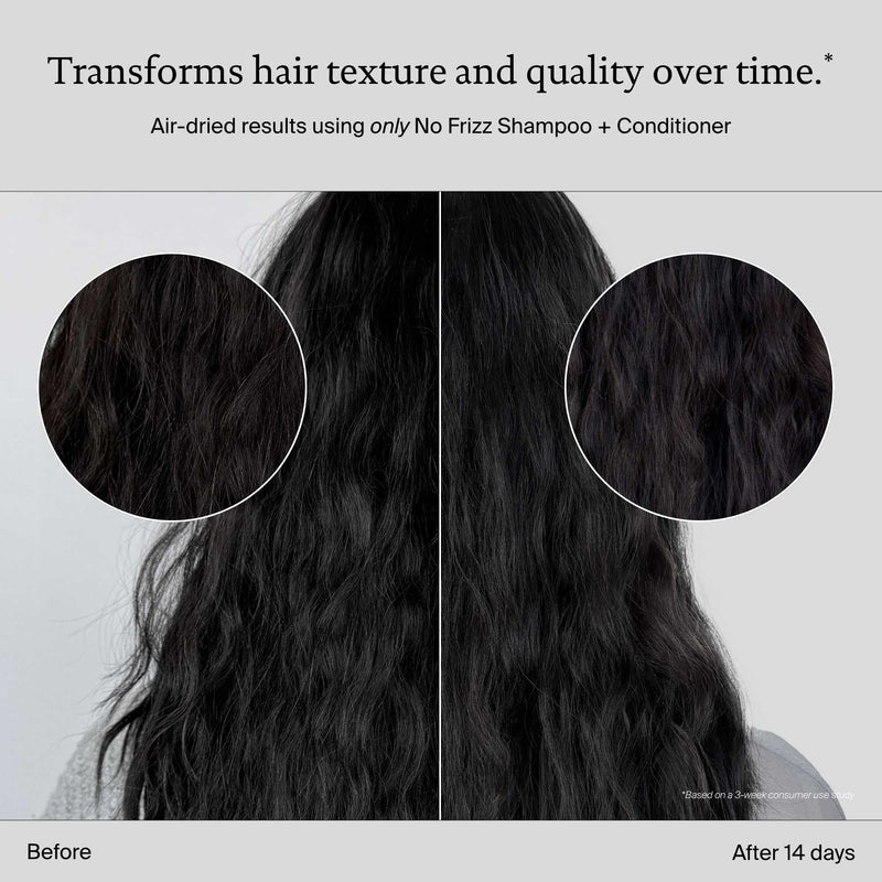 Living proof No Frizz Conditioner (Travel)
