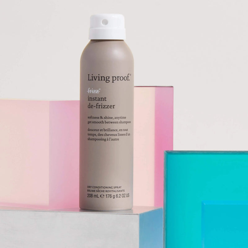 Living proof No Frizz Instant De-Frizzer (Travel)