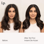 Living proof No Frizz Instant De-Frizzer (Travel)