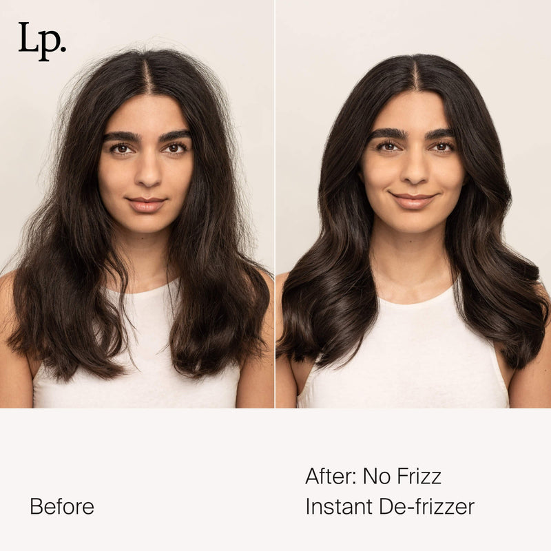 Living proof No Frizz Instant De-Frizzer (Travel)