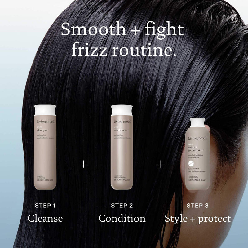 Living proof No Frizz Conditioner (Travel)