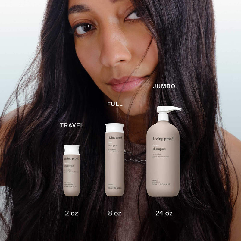 Living proof No Frizz Conditioner (Travel)