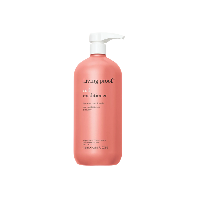 Living proof Curl Conditioner (Jumbo)