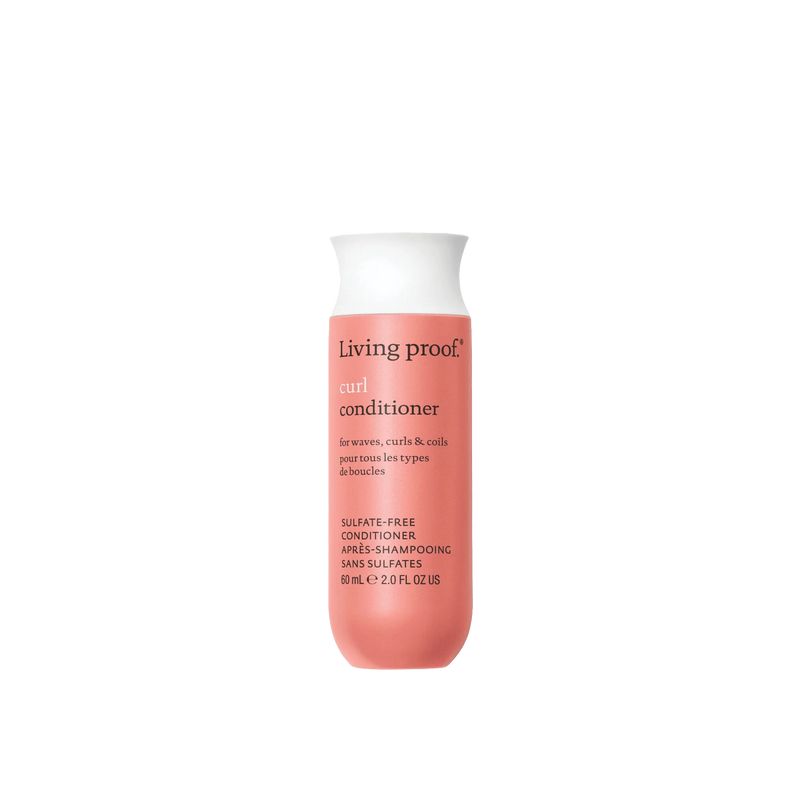 Living proof Curl Conditioner (Travel)