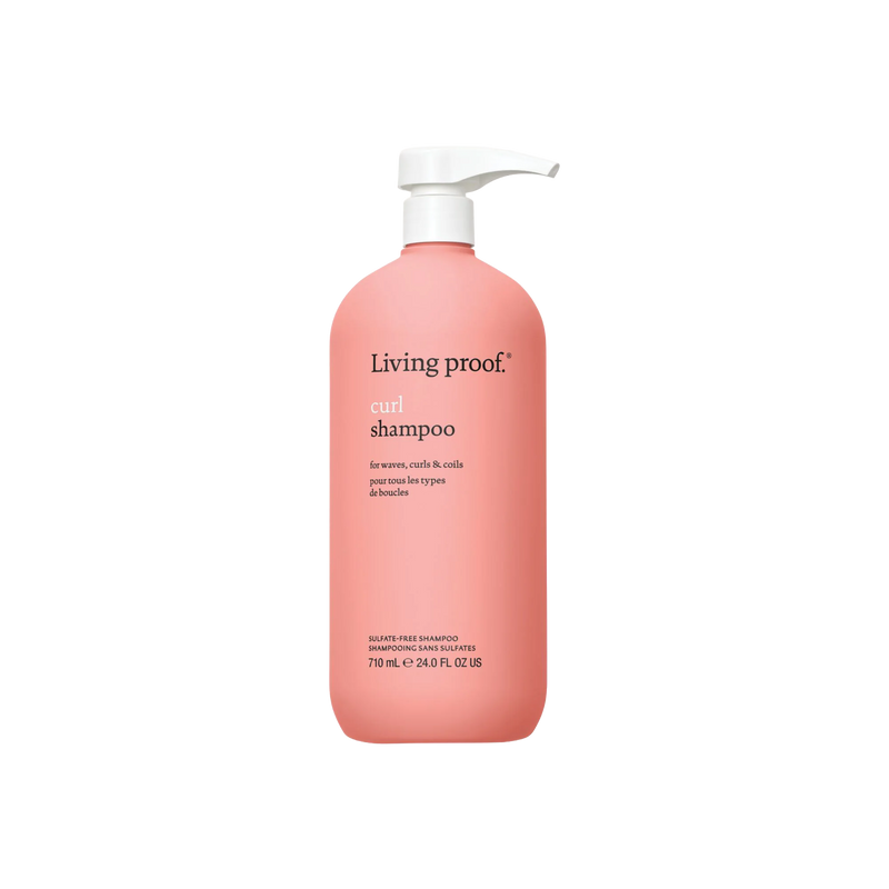 Living proof Curl Shampoo (Jumbo)