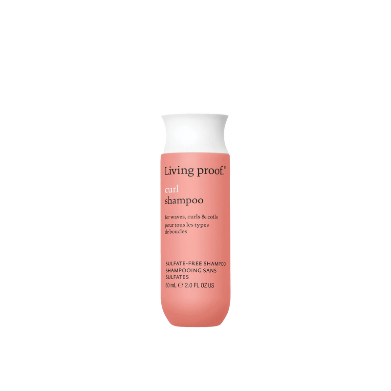 Living proof Curl Shampoo (Travel)