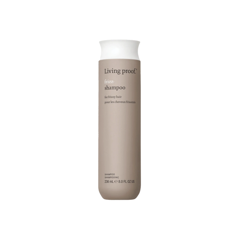 Living proof No Frizz Shampoo