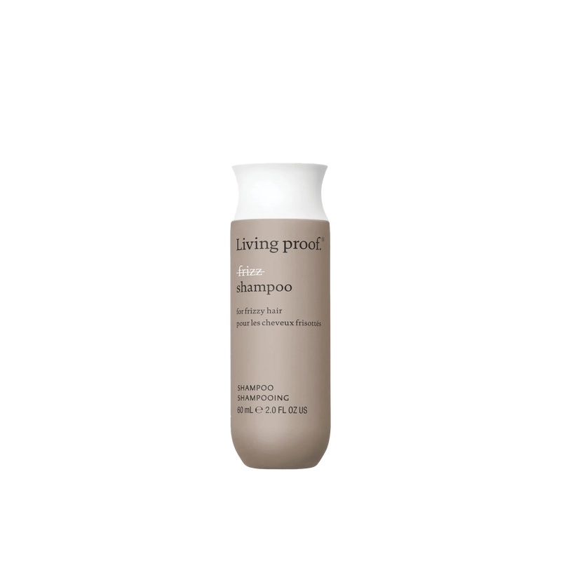 Living proof No Frizz Shampoo (Travel)