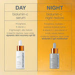 Dermalogica Biolumin-C Night Restore