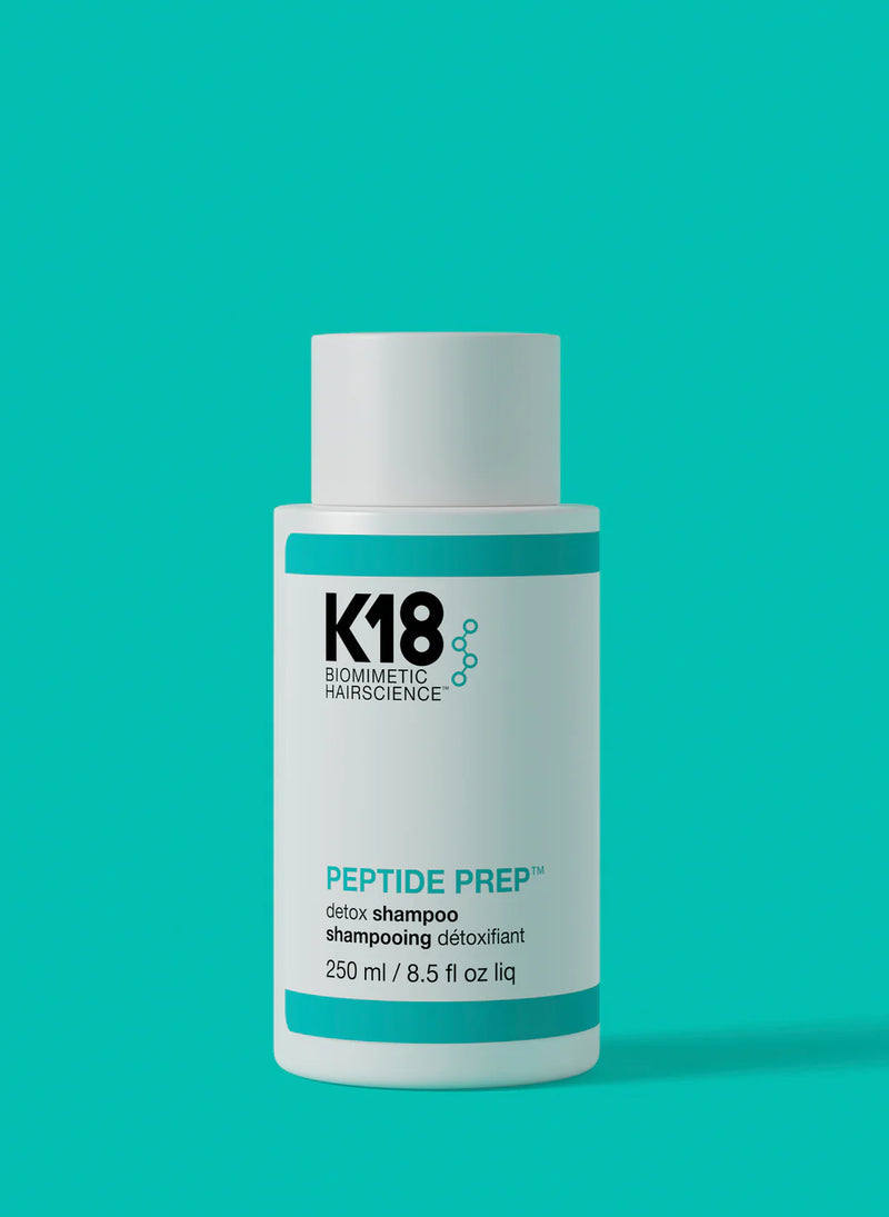 K18 - PEPTIDE PREP™ Clarifying Detox Shampoo